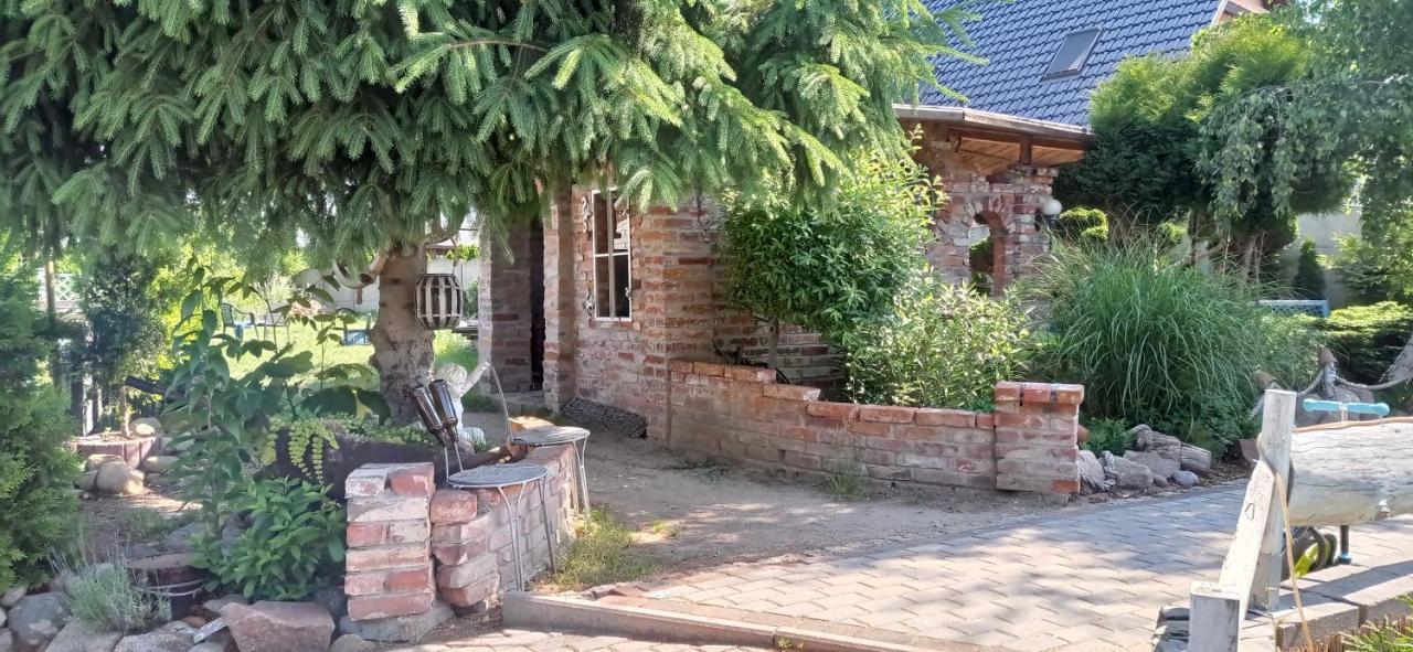 Pokoje Goscinne Cisowa Zielona Góra Exterior foto