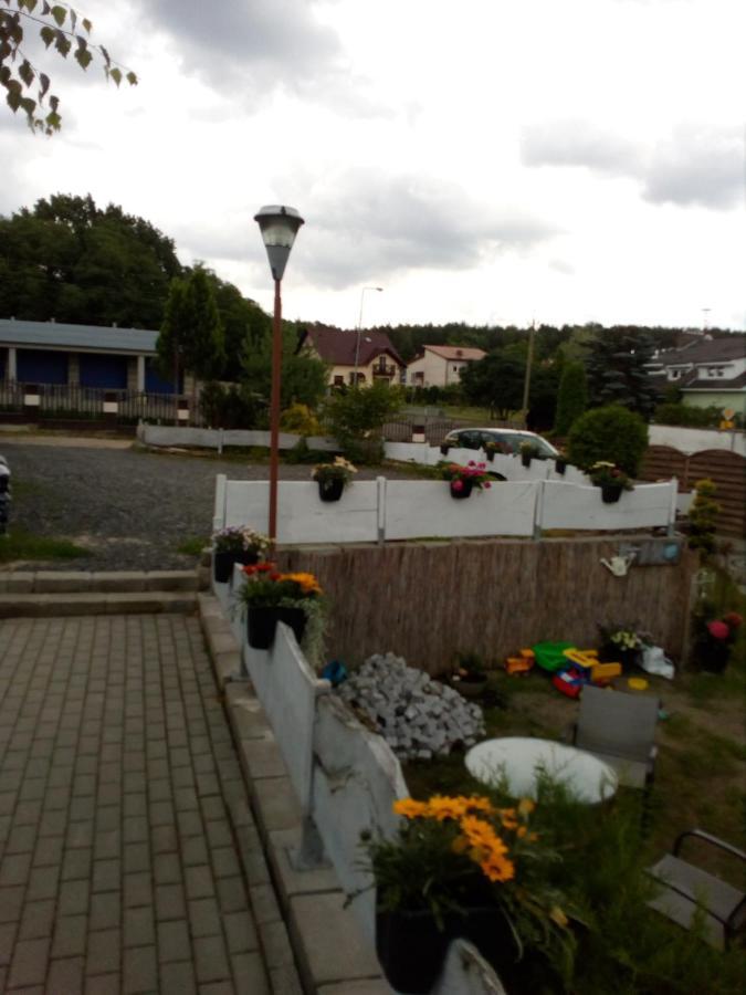 Pokoje Goscinne Cisowa Zielona Góra Exterior foto