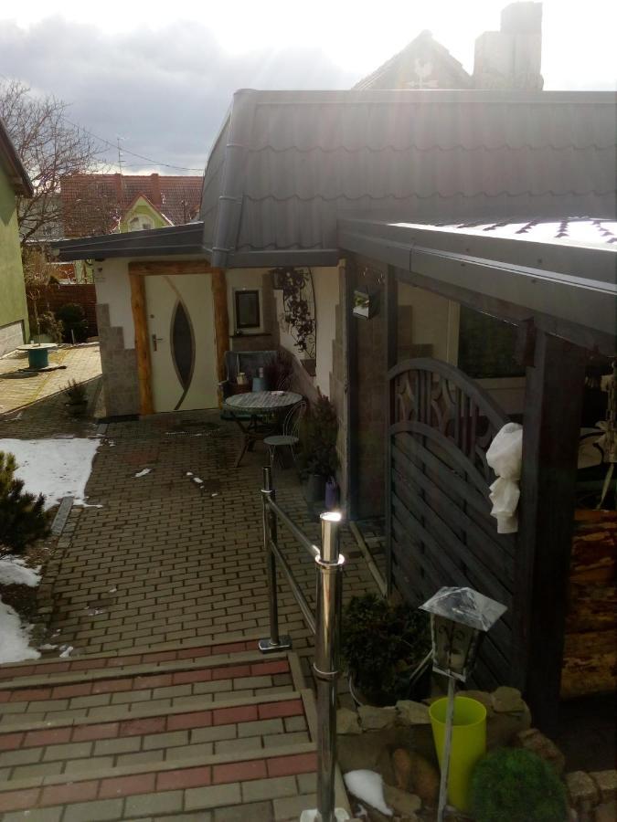 Pokoje Goscinne Cisowa Zielona Góra Exterior foto