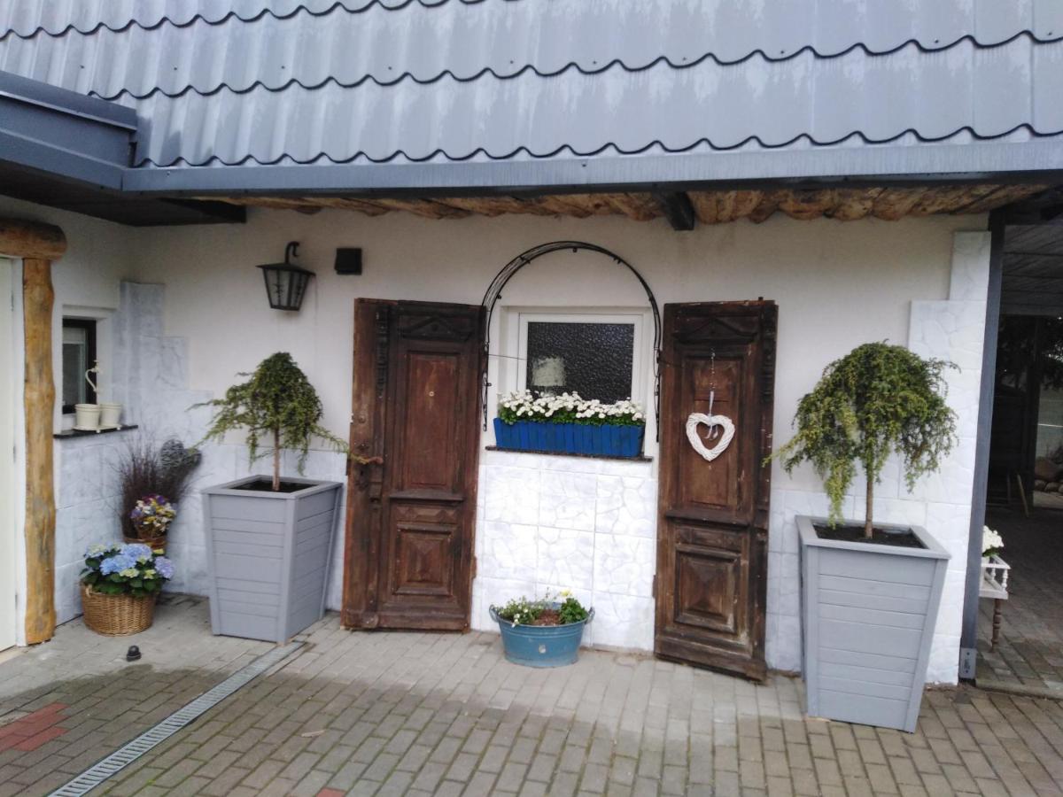 Pokoje Goscinne Cisowa Zielona Góra Exterior foto