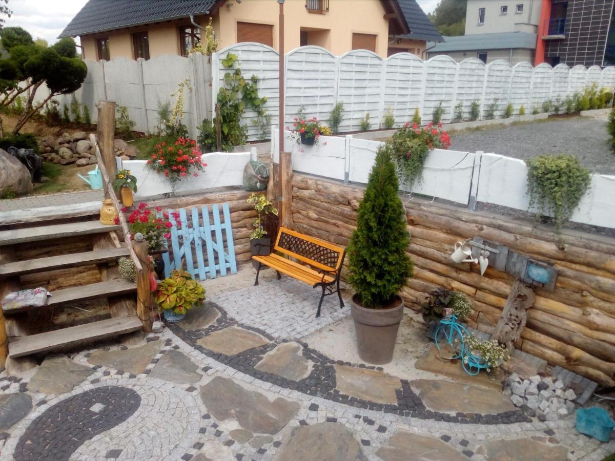 Pokoje Goscinne Cisowa Zielona Góra Exterior foto