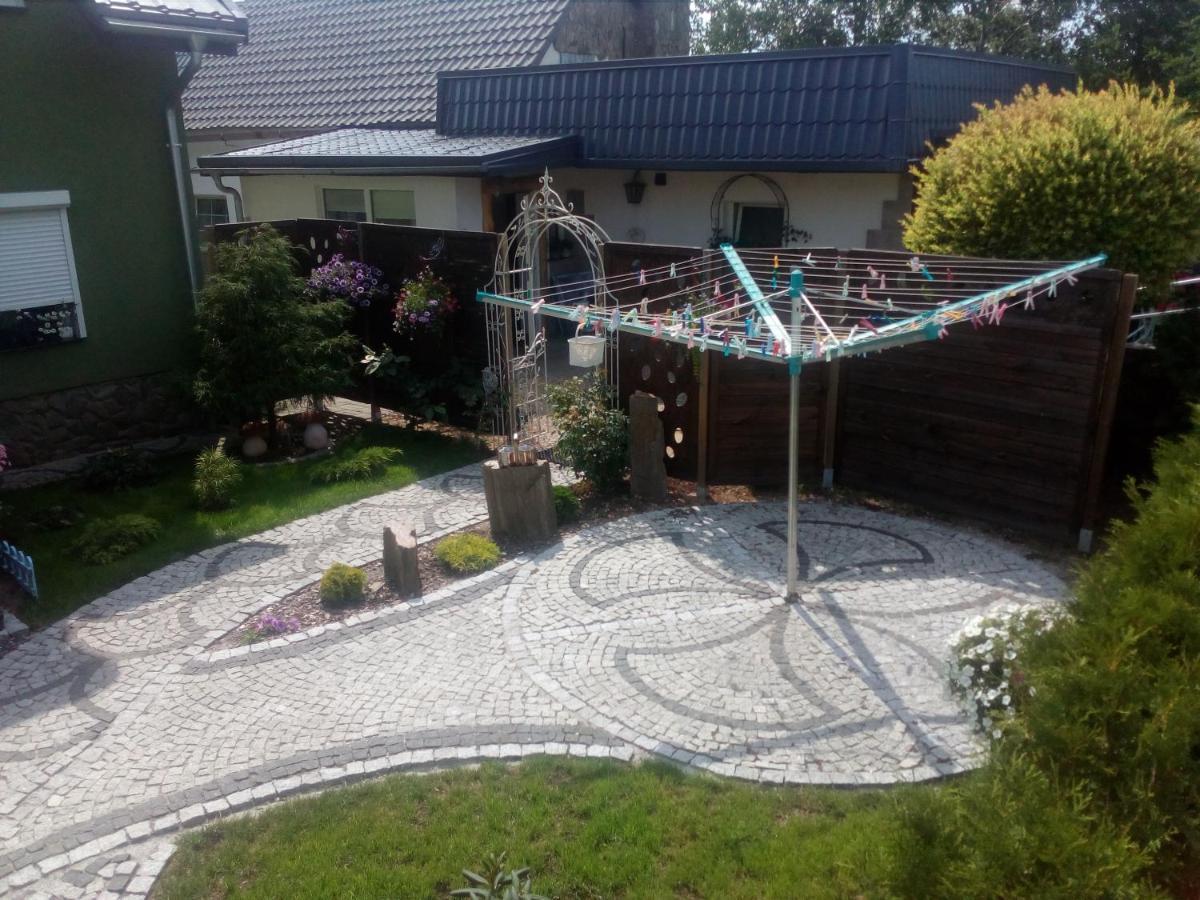 Pokoje Goscinne Cisowa Zielona Góra Exterior foto