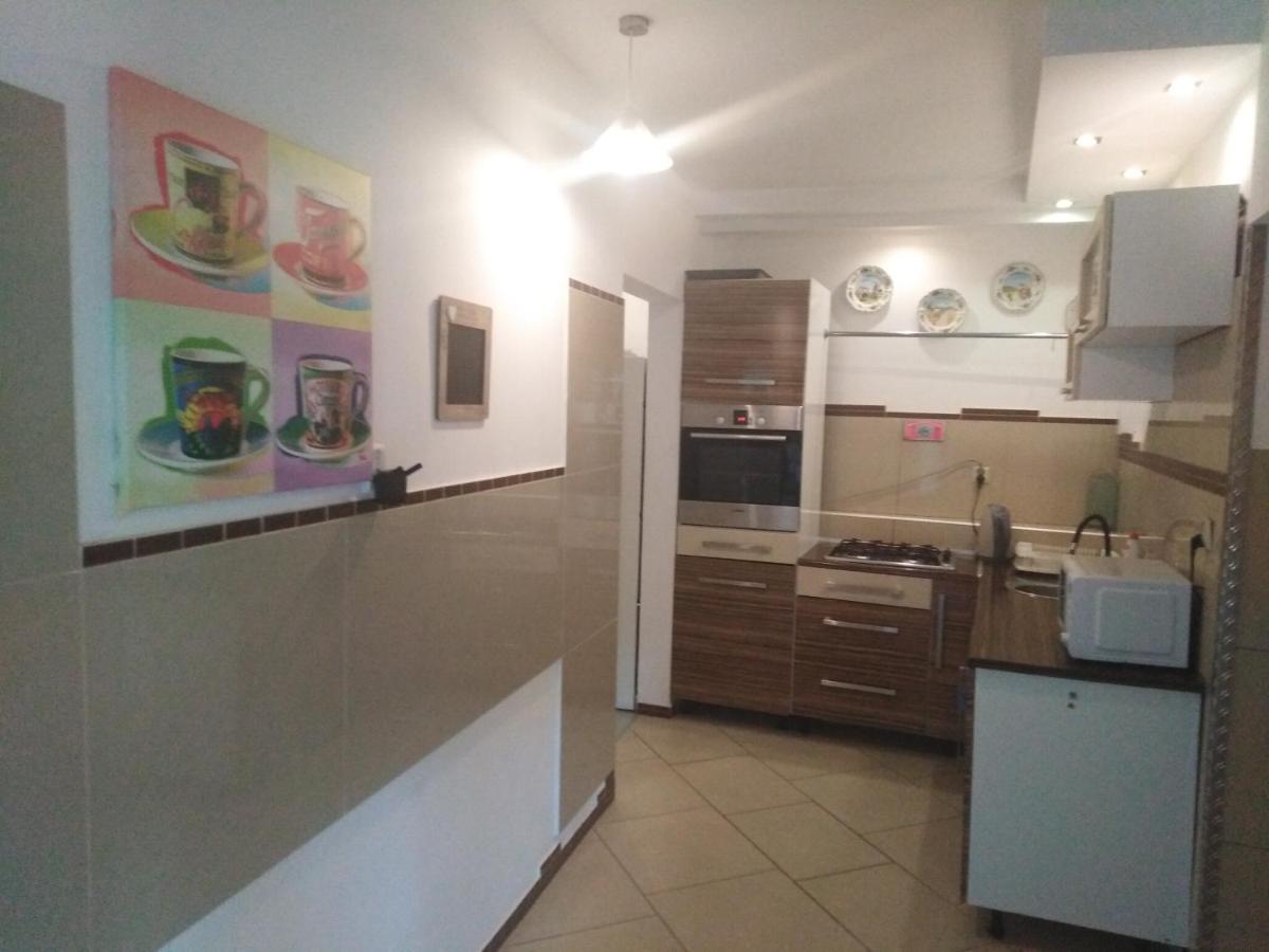 Pokoje Goscinne Cisowa Zielona Góra Exterior foto