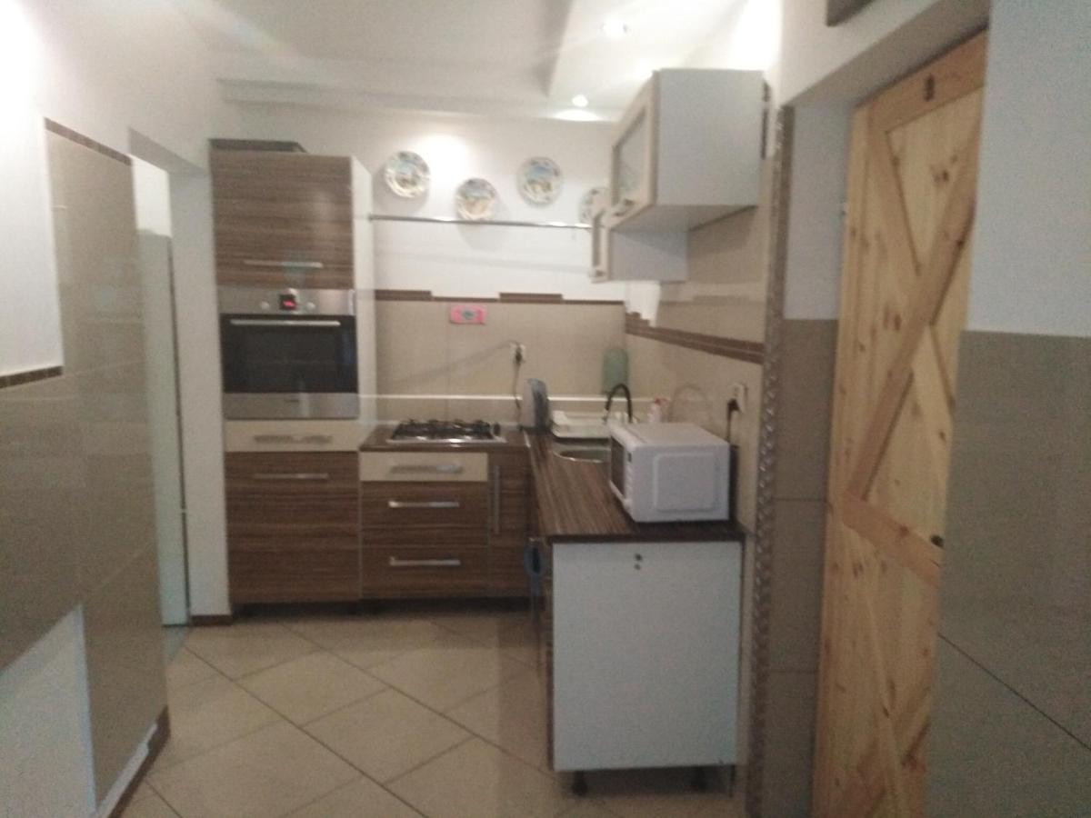 Pokoje Goscinne Cisowa Zielona Góra Exterior foto