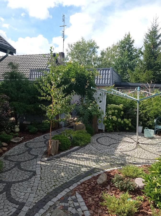 Pokoje Goscinne Cisowa Zielona Góra Exterior foto