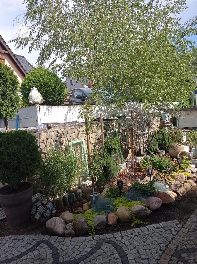 Pokoje Goscinne Cisowa Zielona Góra Exterior foto