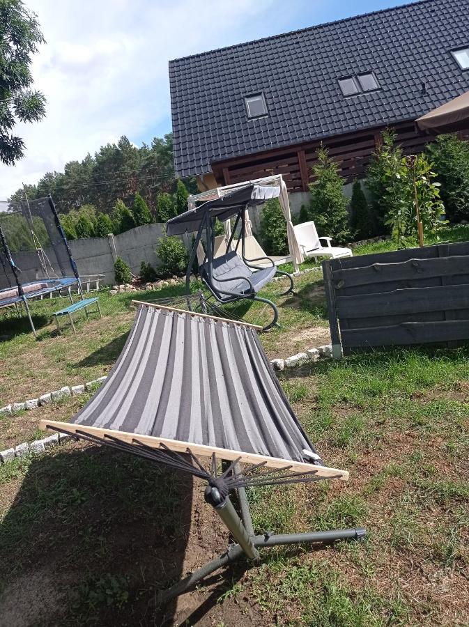 Pokoje Goscinne Cisowa Zielona Góra Exterior foto