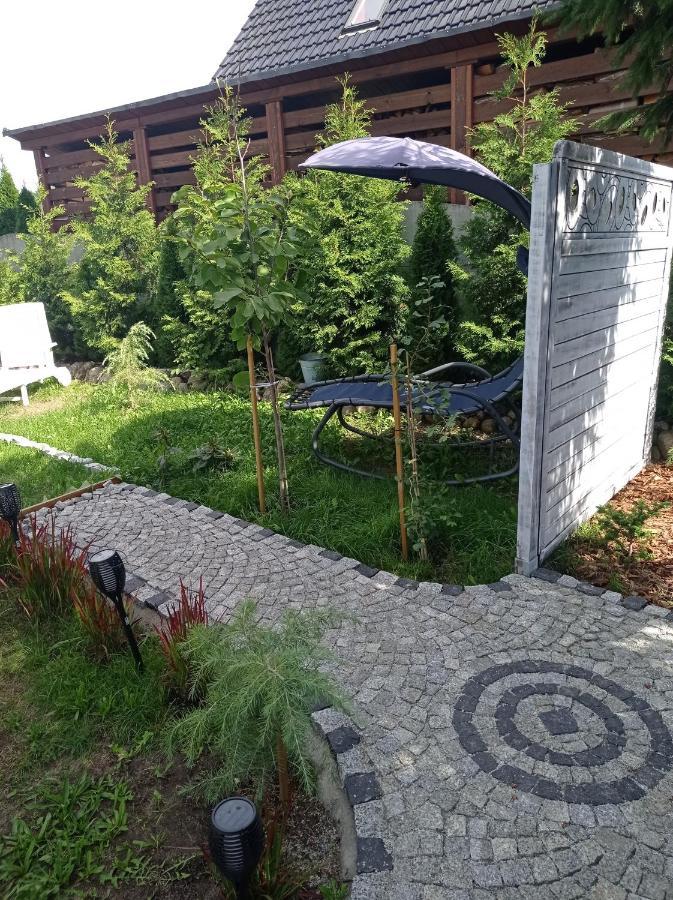 Pokoje Goscinne Cisowa Zielona Góra Exterior foto