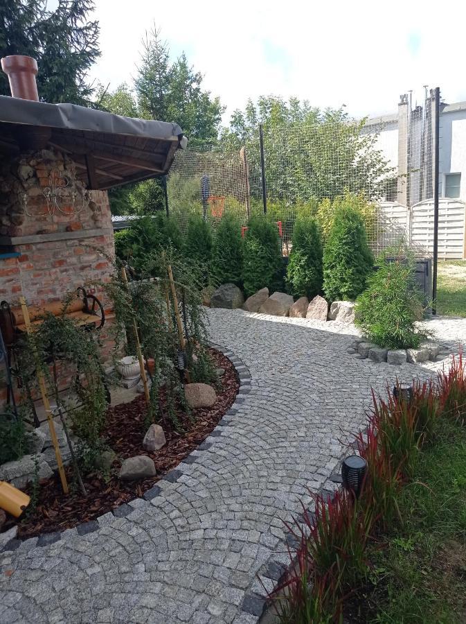 Pokoje Goscinne Cisowa Zielona Góra Exterior foto