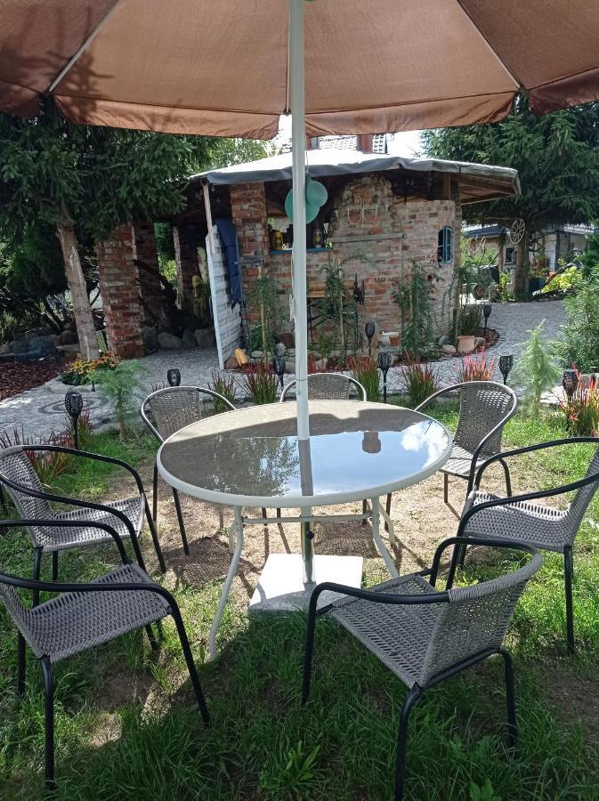 Pokoje Goscinne Cisowa Zielona Góra Exterior foto