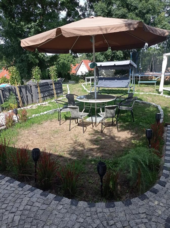 Pokoje Goscinne Cisowa Zielona Góra Exterior foto