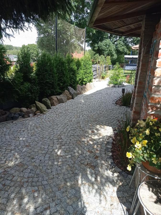 Pokoje Goscinne Cisowa Zielona Góra Exterior foto